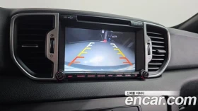 Kia Sportage, снимка 16