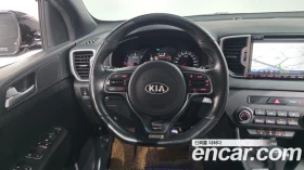 Kia Sportage, снимка 13