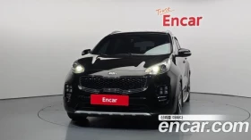 Kia Sportage, снимка 3