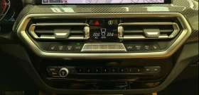 BMW X4 30d* XDRIVE* M-SPORT* PANO* 360* CARBON* H/K* , снимка 8
