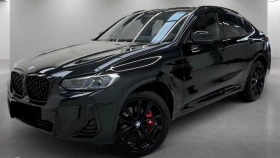 BMW X4 30d* XDRIVE* M-SPORT* PANO* 360* CARBON* H/K* , снимка 1