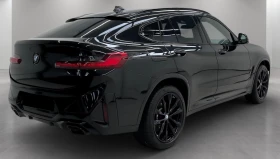 BMW X4 30d* XDRIVE* M-SPORT* PANO* 360* CARBON* H/K* , снимка 3
