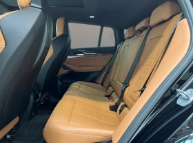 BMW X4 30d* XDRIVE* M-SPORT* PANO* 360* CARBON* H/K* , снимка 9