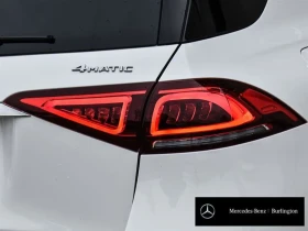 Mercedes-Benz GLE, снимка 5