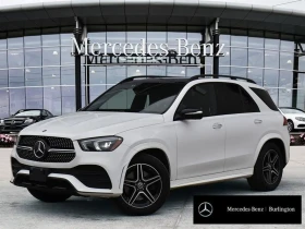 Mercedes-Benz GLE, снимка 1