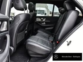 Mercedes-Benz GLE, снимка 17