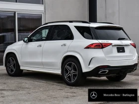 Mercedes-Benz GLE, снимка 9