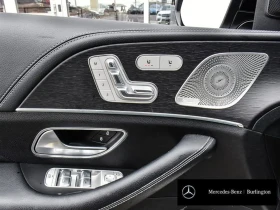 Mercedes-Benz GLE, снимка 15