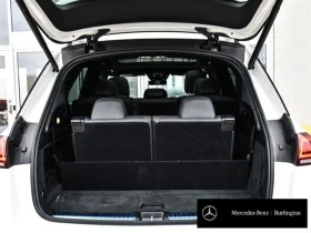 Mercedes-Benz GLE, снимка 8