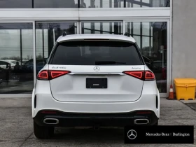 Mercedes-Benz GLE, снимка 7