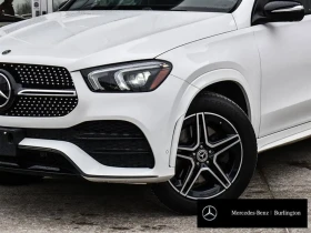 Mercedes-Benz GLE, снимка 4