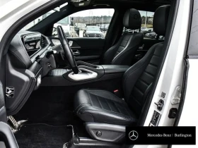 Mercedes-Benz GLE, снимка 14