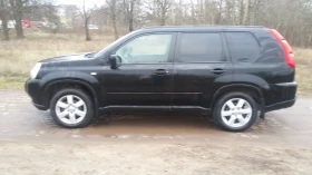 Nissan X-trail T31, снимка 3