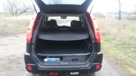 Nissan X-trail T31, снимка 5