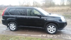 Nissan X-trail T31, снимка 2