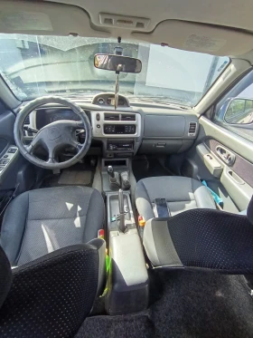 Mitsubishi L200 2.5TDI, снимка 6