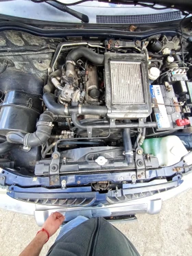 Mitsubishi L200 2.5TDI, снимка 8
