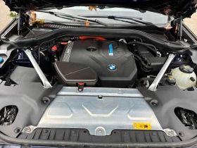 BMW X3 * xDrive30e * ОТ ПРЕДСТАВИТЕЛСТВО* , снимка 10