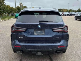 BMW X3 * xDrive30e * ОТ ПРЕДСТАВИТЕЛСТВО* , снимка 4