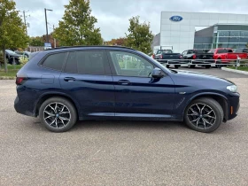 BMW X3 * xDrive30e * ОТ ПРЕДСТАВИТЕЛСТВО* , снимка 3