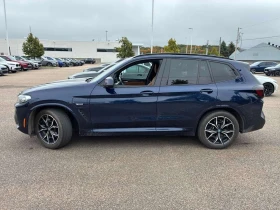 BMW X3 * xDrive30e * ОТ ПРЕДСТАВИТЕЛСТВО* , снимка 2