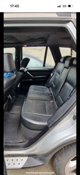 BMW X5 3000, снимка 6