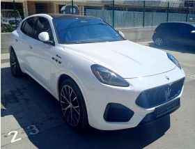 Maserati Grecale GT, снимка 1