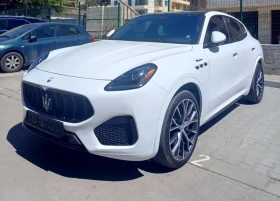 Maserati Grecale GT, снимка 2