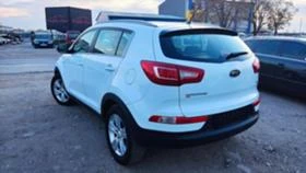 Обява за продажба на Kia Sportage 1.7 d ~16 600 лв. - изображение 2