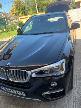 BMW X4 3.0 D, снимка 2 - Автомобили и джипове - 44421645
