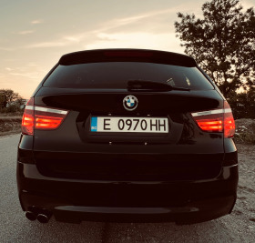 BMW X3 3.5i xDrive * Фейс* Мпакет* , снимка 5 - Автомобили и джипове - 45609468