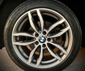 BMW X3 3.5i xDrive * Фейс* Мпакет* , снимка 6 - Автомобили и джипове - 45609468