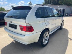 BMW X5 Лизинг, снимка 4 - Автомобили и джипове - 45684628