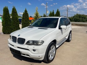 BMW X5 Лизинг, снимка 1 - Автомобили и джипове - 45684628