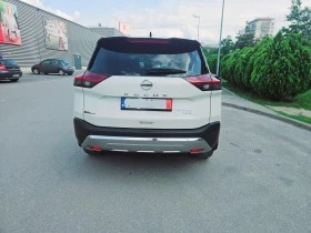 Nissan Rogue 2.5i AWD PLATINUM, снимка 4