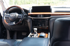 Lexus LX 570 LPG, снимка 7