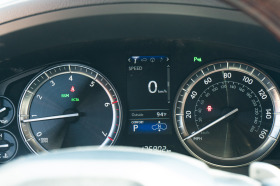 Lexus LX 570 LPG, снимка 10
