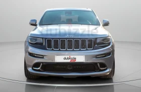 Jeep Grand cherokee SRT - [1] 