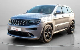 Jeep Grand cherokee SRT - [10] 