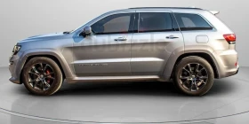 Jeep Grand cherokee SRT - [9] 