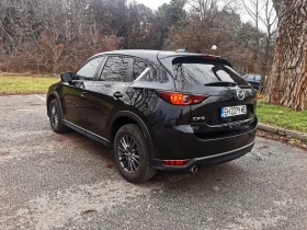 Mazda CX-5 2.5, снимка 5