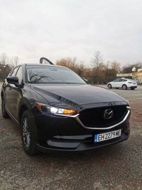 Mazda CX-5 2.5, снимка 4