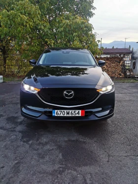 Mazda CX-5 2.5, снимка 1