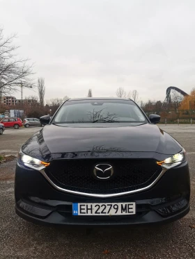 Mazda CX-5 2.5 - 38000 лв. - 32964875 | Car24.bg