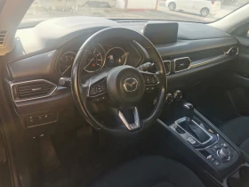 Mazda CX-5 2.5, снимка 8