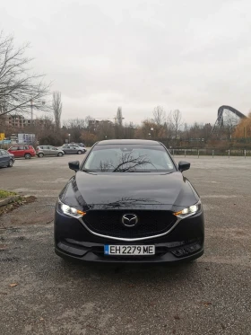 Mazda CX-5 2.5 - 38000 лв. - 32964875 | Car24.bg