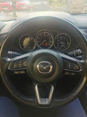 Mazda CX-5 2.5, снимка 7