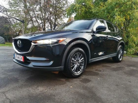 Mazda CX-5 2.5, снимка 5