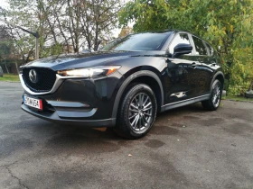 Mazda CX-5 2.5, снимка 2