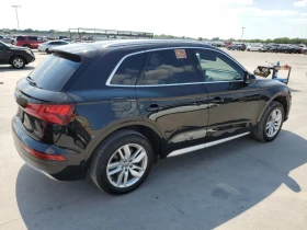 Audi Q5 2.0T PREMIUM  | Mobile.bg    3